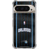 NBA Orlando Magic Jersey Google Pixel 9/9 Pro Clear Case